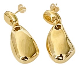 Example of New & Custom Earrings