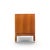 Mid 20th Century Jens Risom Mid Century Walnut Credenza For Sale - Image 5 of 13