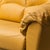 Vintage Three-Seater Leather Sofa, 1990s For Sale - Image 6 of 10