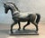 20th Century Italian Sculpture Horse For Sale - Image 3 of 10
