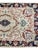 Handwoven Persian Tabriz Masterpiece Rug 2x3 For Sale - Image 4 of 8