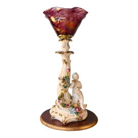 Example of Dale Chihuly Table Lamps