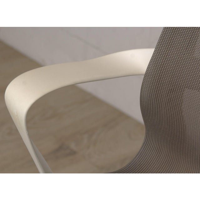 Herman Miller Setu Chair | Chairish