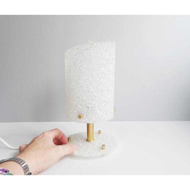 Table Lamp, France, 1960s For Sale - Image 10 of 11