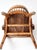 Early 20th Century Windsor Captain's Chair For Sale - Image 14 of 15