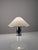 Harvey Guzzini Large Elpis Table Lamp from Guzzini, 1970s For Sale - Image 4 of 13