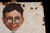 American Early 20th Century SSP Optometry Trade Sign For Sale - Image 3 of 7