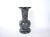 Collection of 3 Vintage Grey Marble Vases For Sale - Image 4 of 11