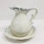 1990s Italian Ceramic Pitcher & Bowl Set- 2 Pieces For Sale In Boston - Image 6 of 6