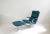 Kill International Set of FK 85 Lounge Chair & Ottoman by Preben Fabricius & Jørgen Kastholm for Kill International, 1960s For Sale - Image 4 of 18