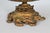 Antique Neoclassical "Iron Art" Tazza Compote Pedestal For Sale - Image 12 of 14