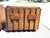 Mid-Century Modern Mid-Century Lane Brutalist Pair of Nighstands, Circa 1970s For Sale - Image 3 of 12