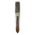 Mid-Century Swedish Nickel Silver Letter Opener by Heinz Decker for c.g. Hallberg/Gab, Circa 1960s For Sale