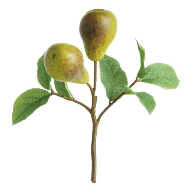 Pear Picks 9.5" St/4 For Sale