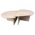 Vintage Travertine Coffee Tables, 1970s, Set of 2 For Sale - Image 11 of 11
