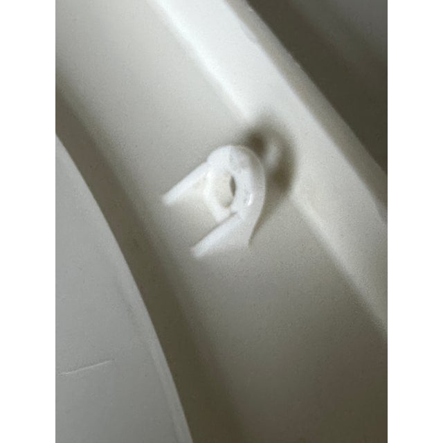 Vintage Plastic Mirror from Syla, 1970s For Sale - Image 16 of 17