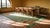 1930s Green Open Floral Antique Chinese Art Deco Carpet 8' 7" X 11' 4" Knotted Pile Wool Rug For Sale - Image 15 of 15