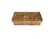 Not Yet Made - Made To Order Large Reclaimed Teak Wood Table, Stunning Wood Textures, Modern Organic For Sale - Image 5 of 8