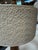 Brown 1970s Mid-Century Modern Wood Table Lamps With Textured Drum Shades - a Pair For Sale - Image 8 of 12