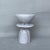 Contemporary Naxian Marble Vase by Tom Von Kaenel For Sale - Image 3 of 6