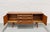 Mid Century Modern Danish Teak Credenza / Media Console, C. 1960s For Sale In New York - Image 6 of 12