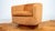 1970s Milo Baughman for Thayer Coggin Attr. Swivel and Tilt Chair, Unmarked For Sale - Image 11 of 14