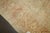 a late 19th century pale cream apricot color square Ziegler Sultanabad rug Details rug no. 10808 size 13' 5" x 14' 8" (409...