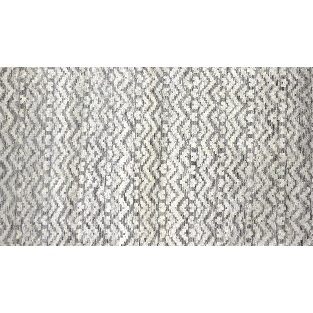Contemporary Moroccan Berber Rug For Sale