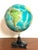 Italian Light-Up Globe from Rico, 1980s For Sale - Image 4 of 6