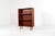 1960s Mid-Century Modern Danish Teak Bookcase from Sejling Skabe, 1960s For Sale - Image 5 of 13
