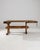 Early 20th Century Antique Central European Carpenter’s Bench For Sale - Image 4 of 12