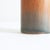 Ceramic Orange Vase by Carl-Harry Stålhane for Rörstrand, 1950s For Sale - Image 7 of 9