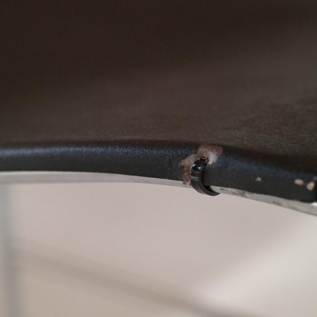 1960s 40/4 Stackable Chair by David Rowland for Gf Furniture - Modernist For Sale - Image 11 of 16