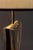 Hollywood Regency Table Lamp in Brass and Acrylic, 1970s For Sale - Image 10 of 13