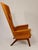 Adrian Pearsall High Back Lounge Chair, Model 1548-C For Sale - Image 9 of 9