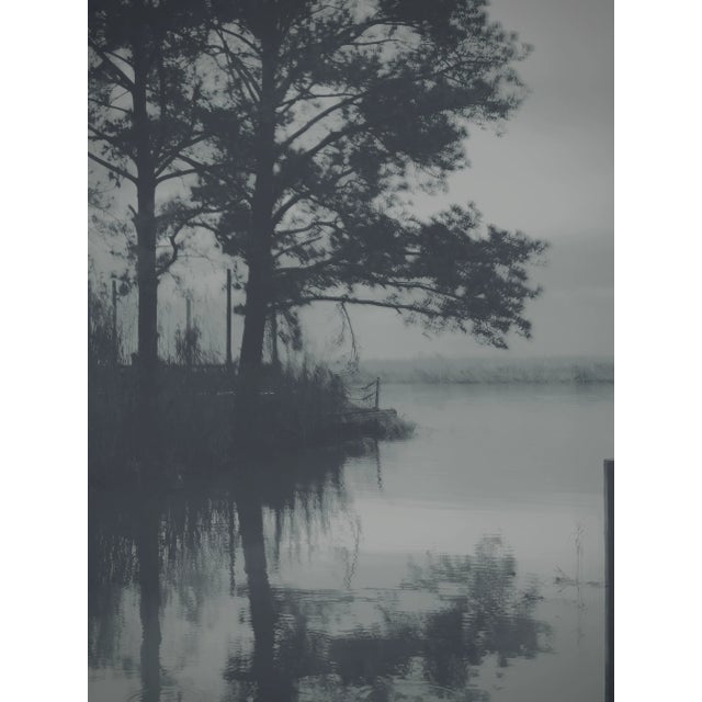 Chelsea Fly - Photograph #4 Marsh Gate - Right 30”W x 40”H The second photo shows the mate to this photograph; the two...