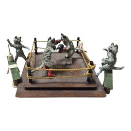 Example of Sculpture Sale