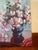 Canvas reproduction of Claude Monet’s Chrysanthemums, originally painted in 1897. Printed on canvas for added texture and...