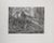 Jacques Muron, Fantastic Shipyard, Etching For Sale - Image 6 of 7