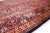Middle Eastern Hand-Knotted Sarough Rug For Sale - Image 9 of 11