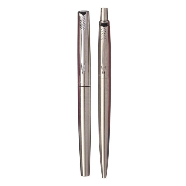 Pens from Parker, Set of 5 For Sale - Image 3 of 6