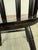 Late 20th Century Vintage Hitchcock Harvest Side Chair For Sale - Image 5 of 12