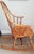 1980s 1980s Vintage Ethan Allen Heirloom Maple Rocking Chair For Sale - Image 5 of 9