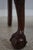 Set of 8 Henredon Mahogany Dining Chairs For Sale - Image 11 of 18