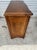 Vintage Hekman Walnut 4 Drawer Commode For Sale - Image 16 of 16