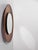 1950s Mid-Century Modern Italian Sculptural Copper Mirror by Angelo Bragali, 1950s For Sale - Image 5 of 18