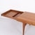 Teak Coffee Table with Built-in Drawers by Johannes Andersen for Uldum Møbelfabrik, 1960s For Sale - Image 9 of 12