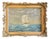 Sailship in the Sea, 1800s, Framed For Sale