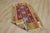 1990s Tribal Green Geometric Kilim For Sale - Image 9 of 12