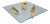 Sereno Coffee Table by Patrik Fredrikson and Ian Stallard for Driade, 2010s For Sale